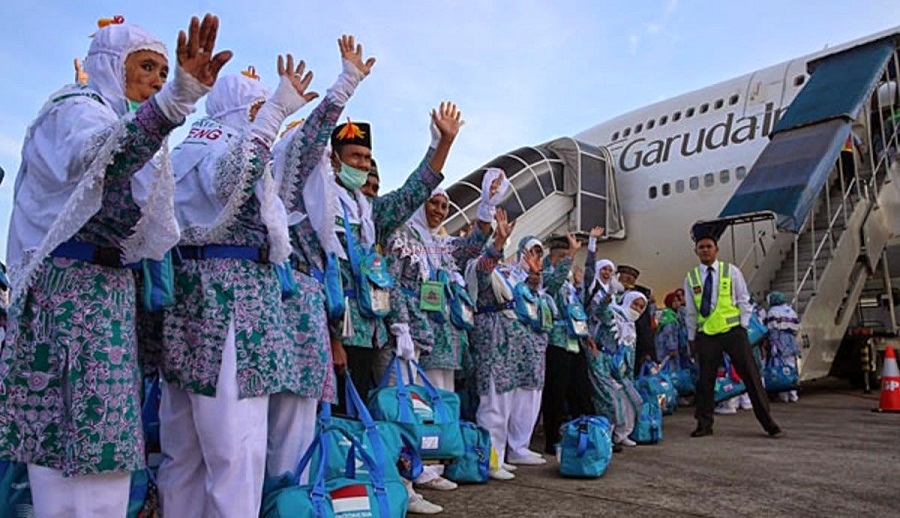 Kementerian Agama Upayakan 8.000 Kuota Tambahan Haji Terserap Maksimal
